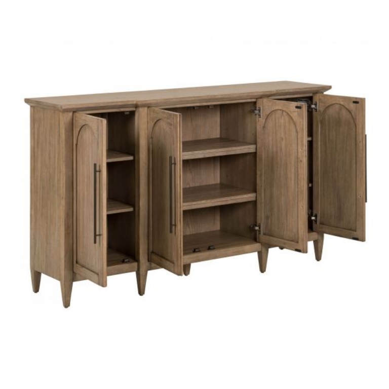 Picture of PAVILION ACCENT CABINET