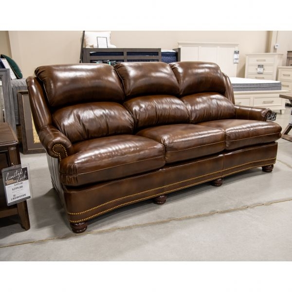 Picture of AUSTIN HIGH BACK SOFA