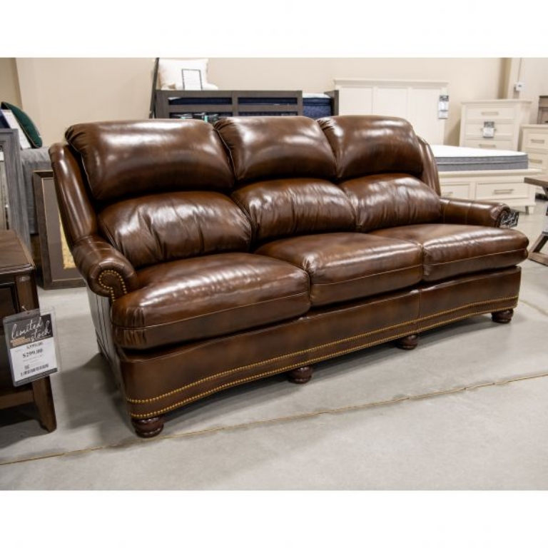 Picture of AUSTIN HIGH BACK SOFA