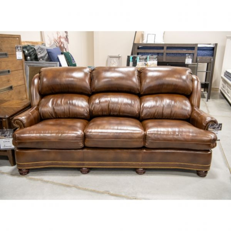 Picture of AUSTIN HIGH BACK SOFA