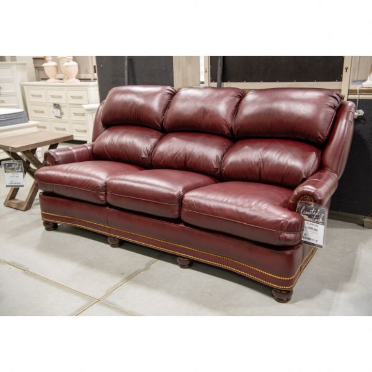 Picture of AUSTIN HIGH BACK SOFA