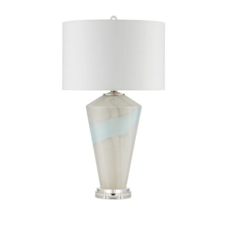 Picture of FLOATING CLOUD TABLE LAMP