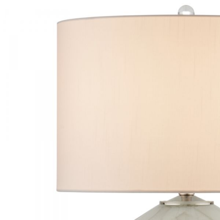 Picture of FLOATING CLOUD TABLE LAMP