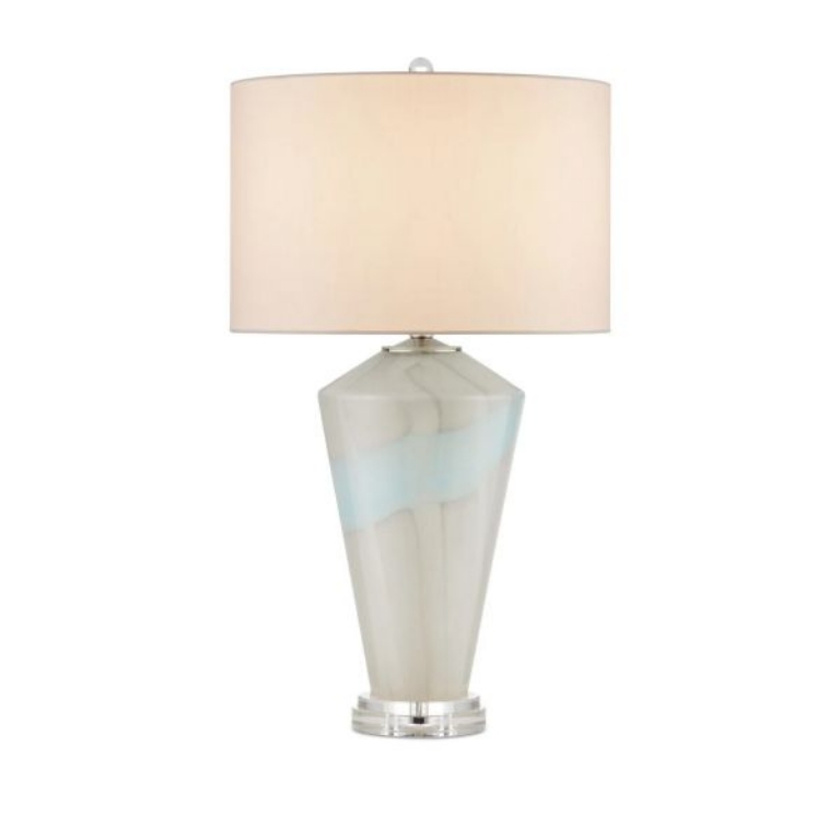 Picture of FLOATING CLOUD TABLE LAMP