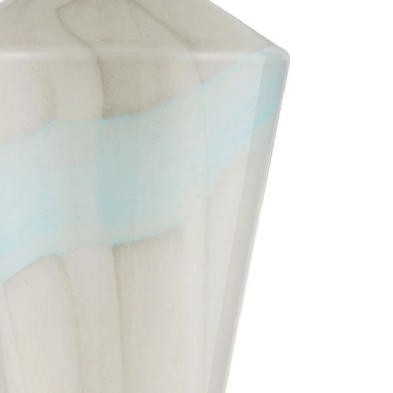 Picture of FLOATING CLOUD TABLE LAMP