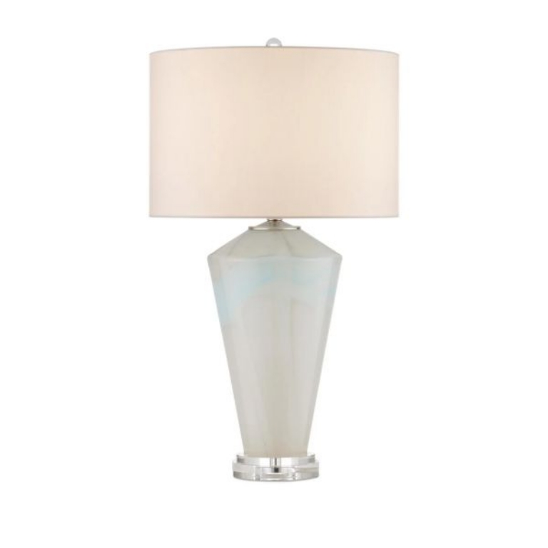Picture of FLOATING CLOUD TABLE LAMP