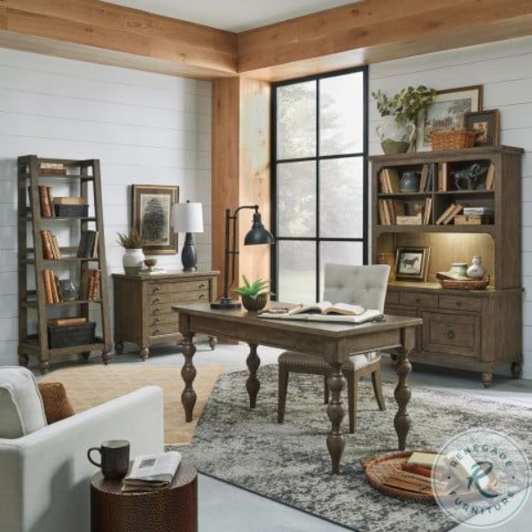 Picture of AMERICANA FARMHOUSE OFFICE GROUP