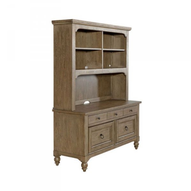 Picture of AMERICANA FARMHOUSE OFFICE GROUP