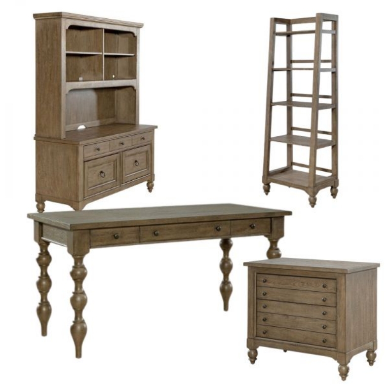 Picture of AMERICANA FARMHOUSE OFFICE GROUP