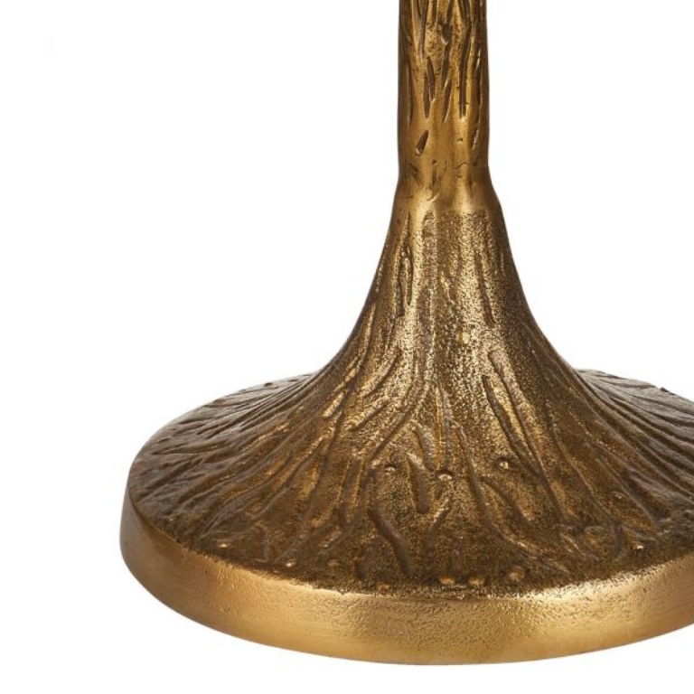 Picture of PIAF BRASS FLOOR LAMP