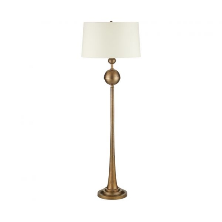 Picture of BOULLEE FLOOR LAMP