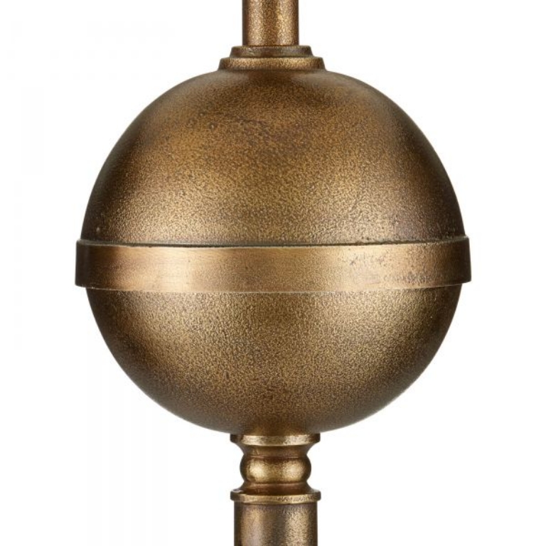 Picture of BOULLEE FLOOR LAMP