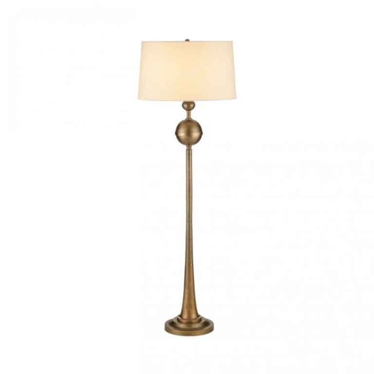 Picture of BOULLEE FLOOR LAMP