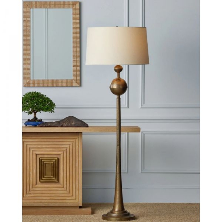 Picture of BOULLEE FLOOR LAMP