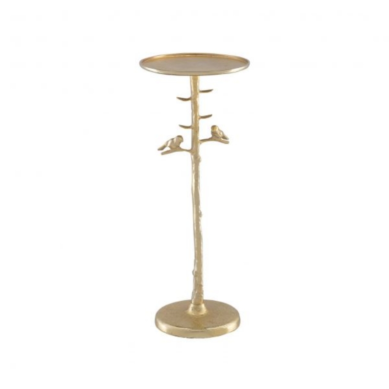 Picture of PIAF GOLD DRINK TABLE