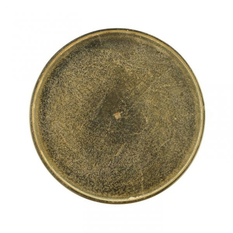 Picture of PIAF GOLD DRINK TABLE