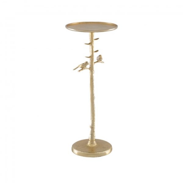 Picture of PIAF GOLD DRINK TABLE