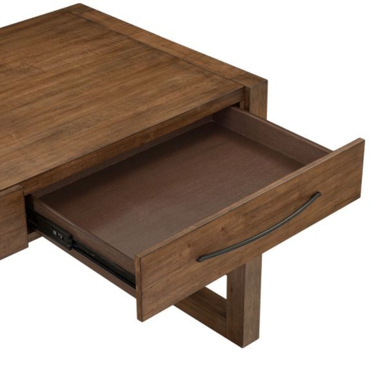 Picture of SHAKER LAKES WRITING DESK
