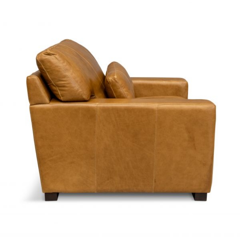 Picture of DALLAS SADDLE MAXI CHAIR