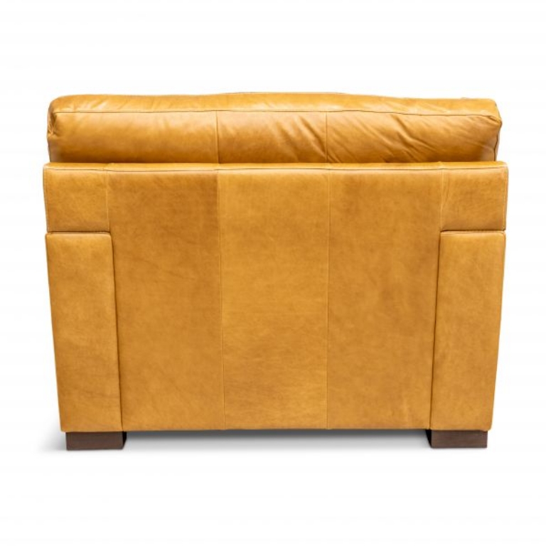 Picture of DALLAS SADDLE MAXI CHAIR
