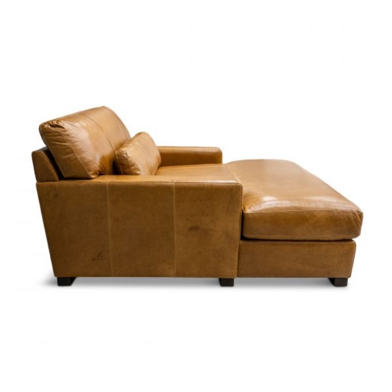 Picture of DALLAS SADDLE MAXI LOUNGE