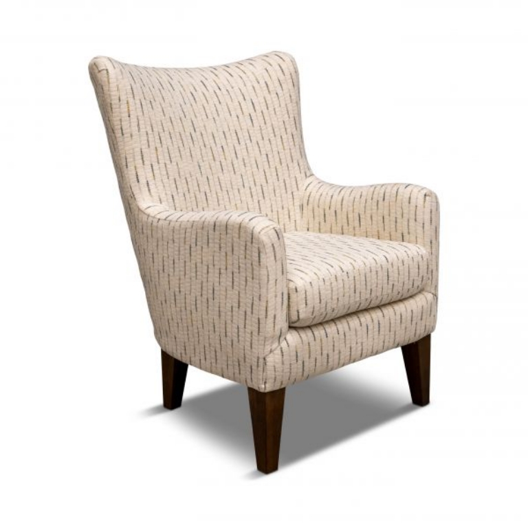 Picture of NOVAE WINGBACK CHAIR