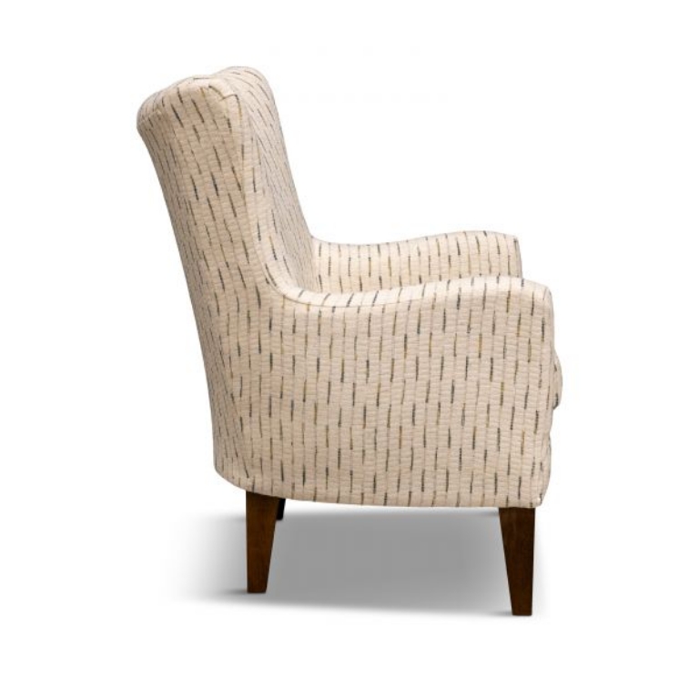 Picture of NOVAE WINGBACK CHAIR