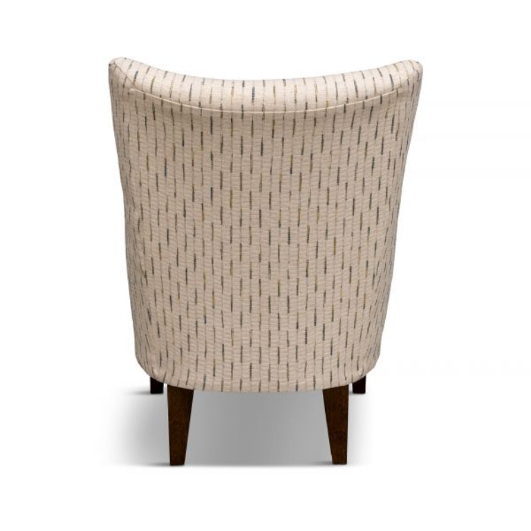 Picture of NOVAE WINGBACK CHAIR