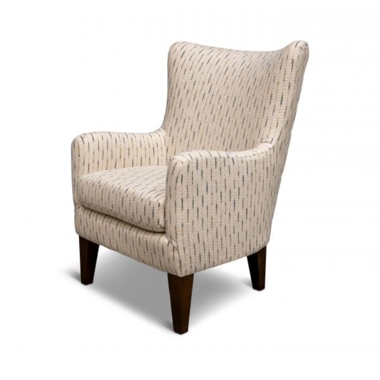 Picture of NOVAE WINGBACK CHAIR