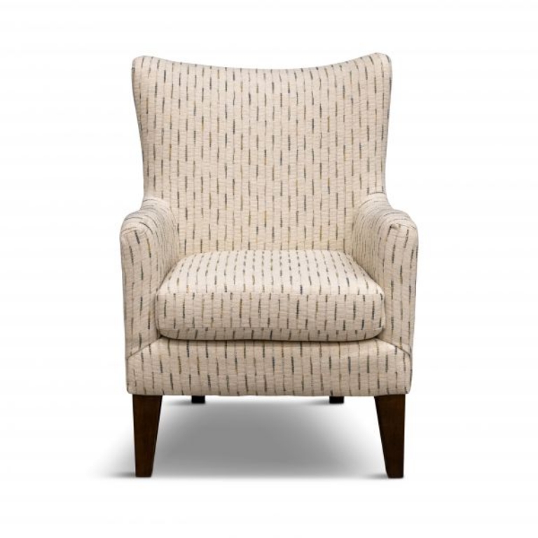 Picture of NOVAE WINGBACK CHAIR
