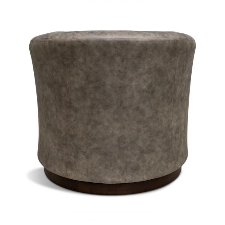 Picture of ENNELY BARREL SWIVEL CHAIR