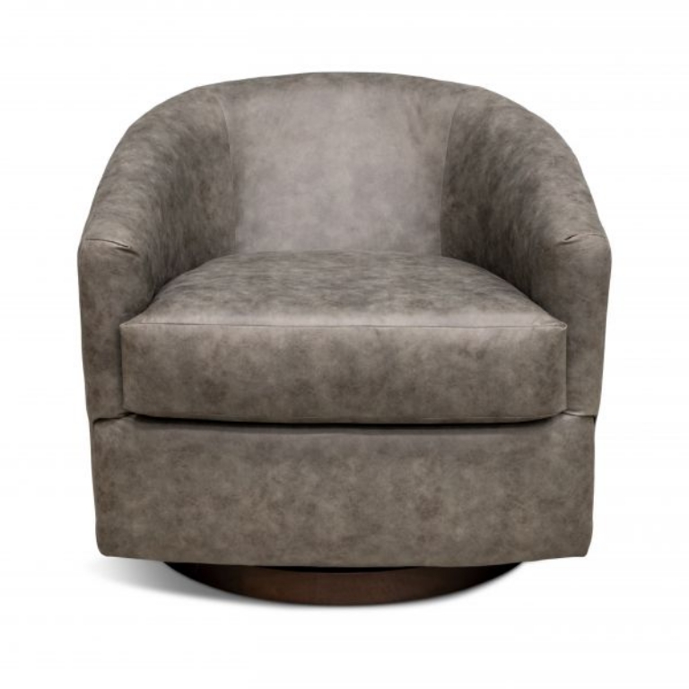 Picture of ENNELY BARREL SWIVEL CHAIR
