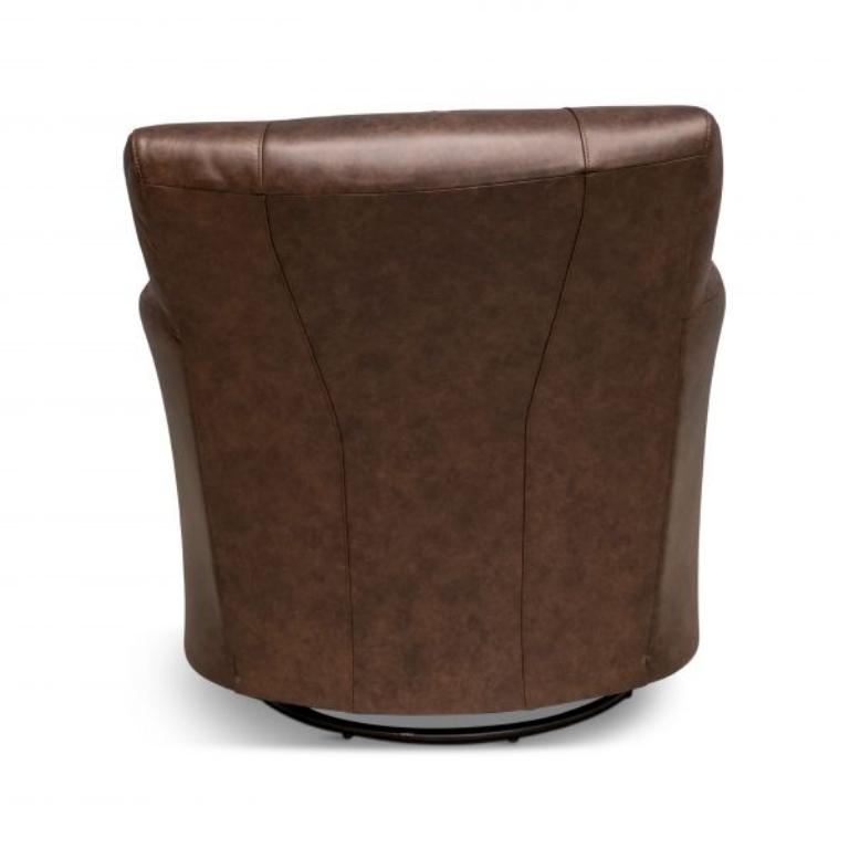 Picture of CAROLY SWIVEL GLIDER