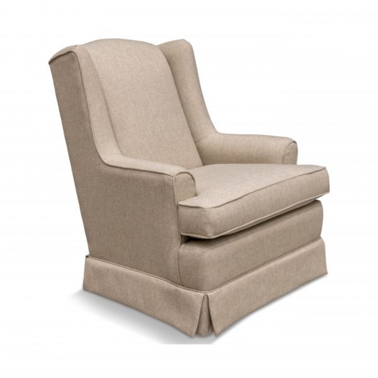 Picture of NATASHA SWIVEL GLIDER