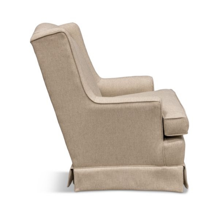 Picture of NATASHA SWIVEL GLIDER