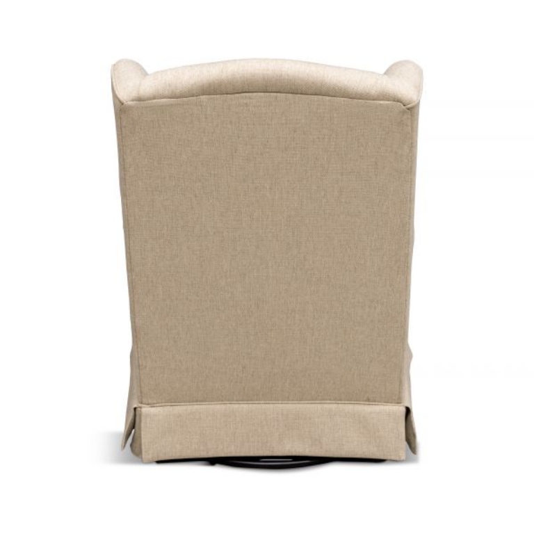 Picture of NATASHA SWIVEL GLIDER