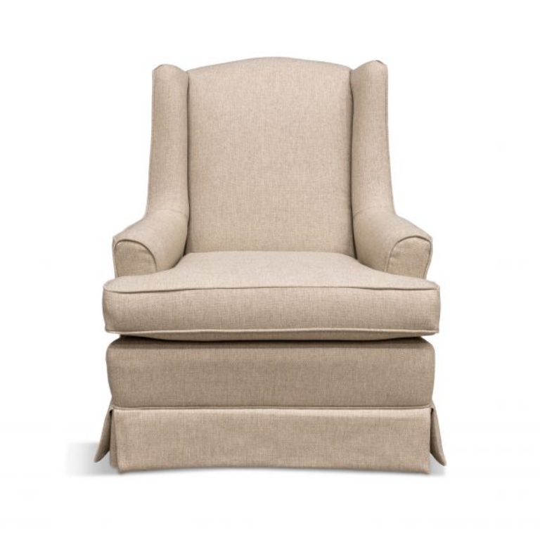 Picture of NATASHA SWIVEL GLIDER