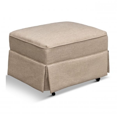 Picture of QUINN OTTOMAN