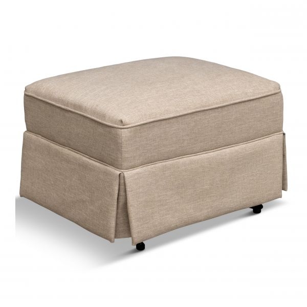 Picture of QUINN OTTOMAN