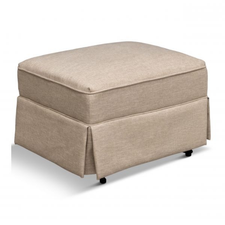 Picture of QUINN OTTOMAN