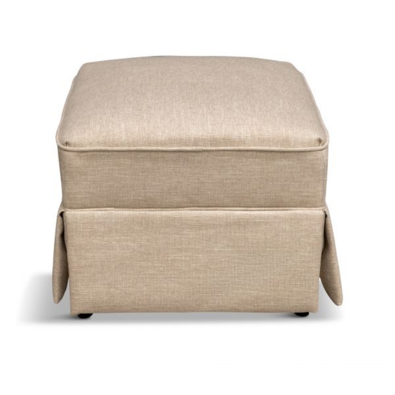 Picture of QUINN OTTOMAN