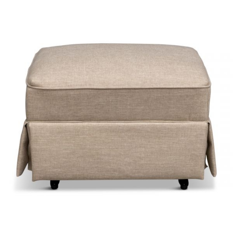 Picture of QUINN OTTOMAN