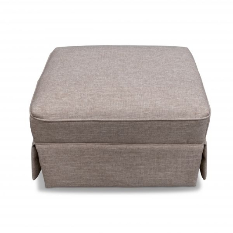 Picture of QUINN OTTOMAN