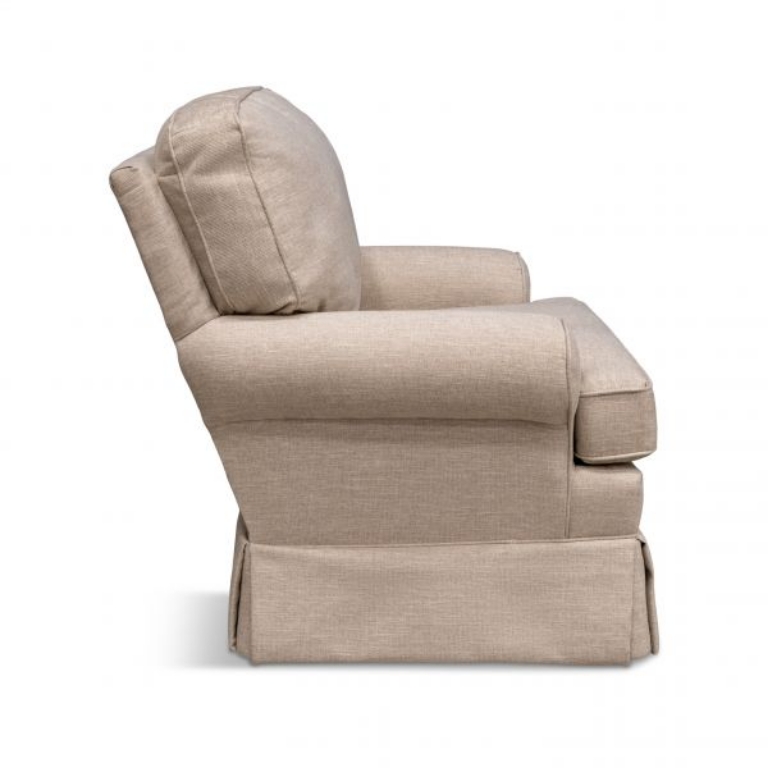 Picture of QUINN SWIVEL GLIDER