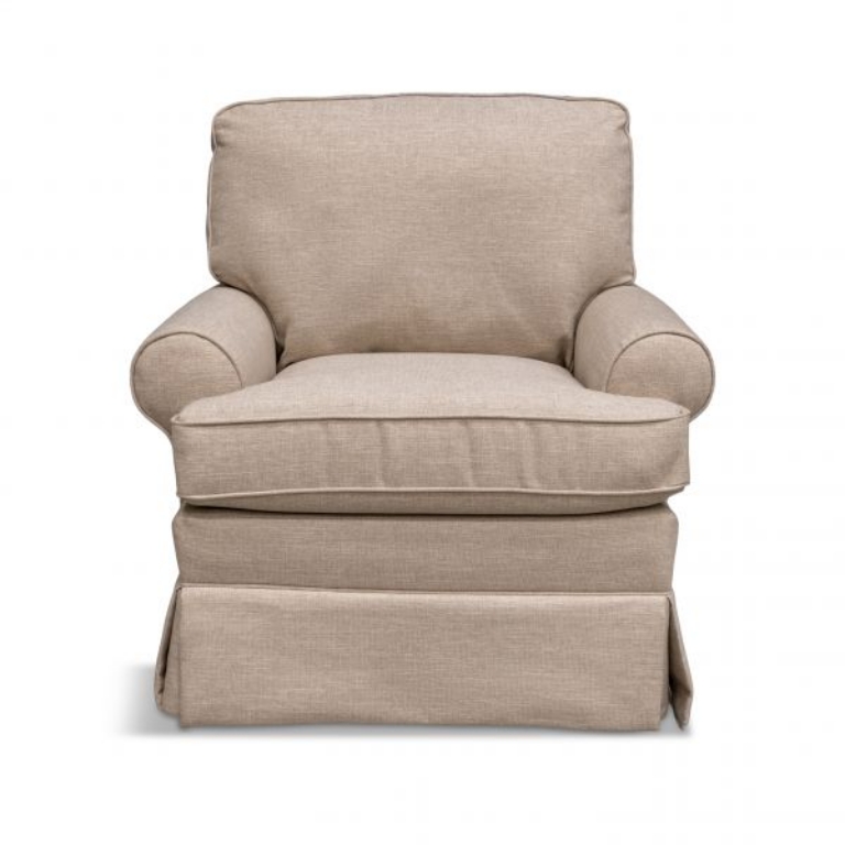 Picture of QUINN SWIVEL GLIDER