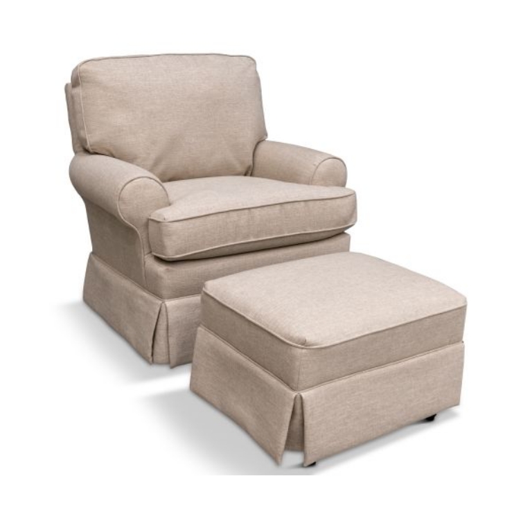 Picture of QUINN SWIVEL GLIDER