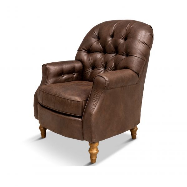 Picture of TRUSCOTT ACCENT CHAIR