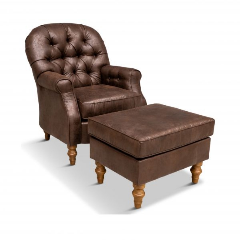 Picture of TRUSCOTT ACCENT CHAIR