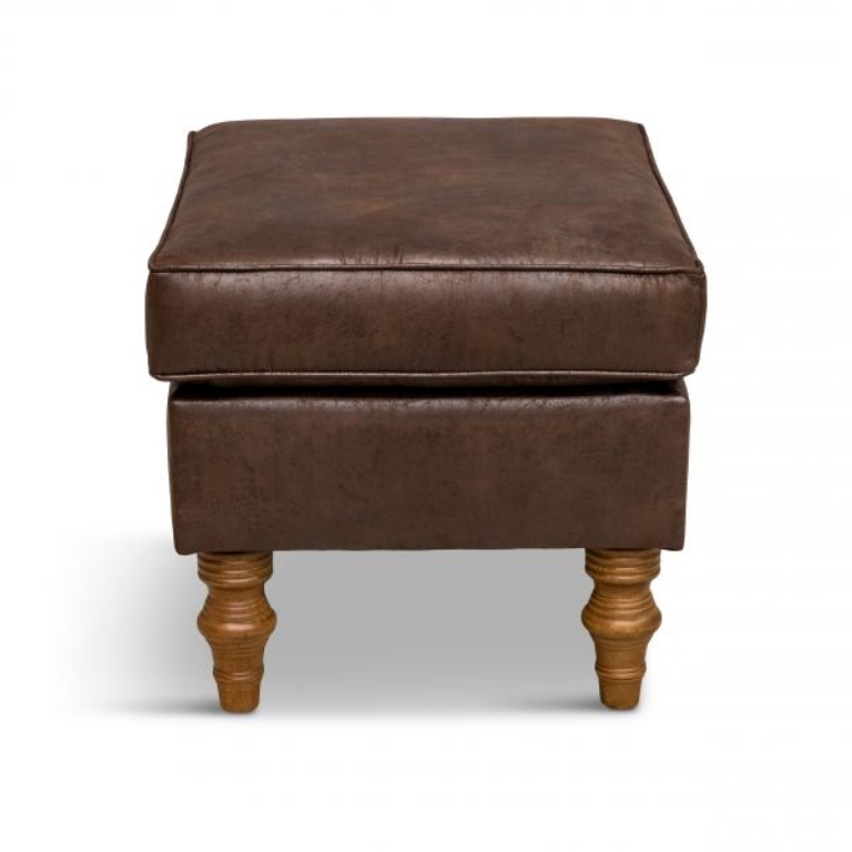 Picture of TRUSCOTT OTTOMAN