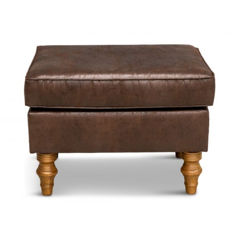 Picture of TRUSCOTT OTTOMAN